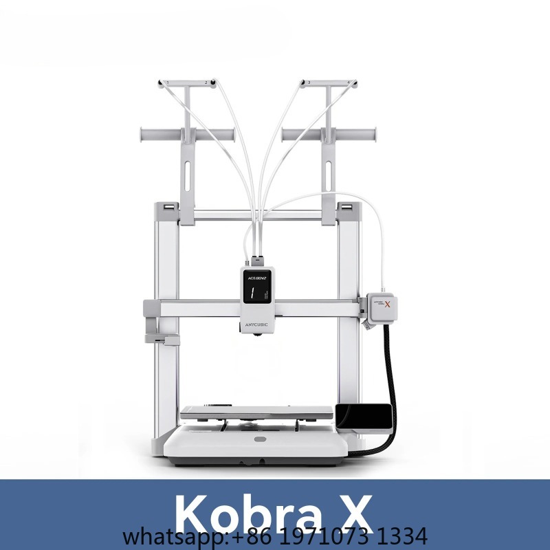 최대 600mm/s 출력 속도 3D 프린터, 시간 및  - 3D Printing Material 리뷰 및 가격