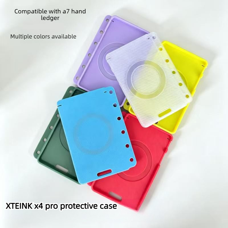 A7 핸드북 보호 케이스 XTEINK X4Pro 전자책 - 3D Printing Ebook 리뷰 및 가격