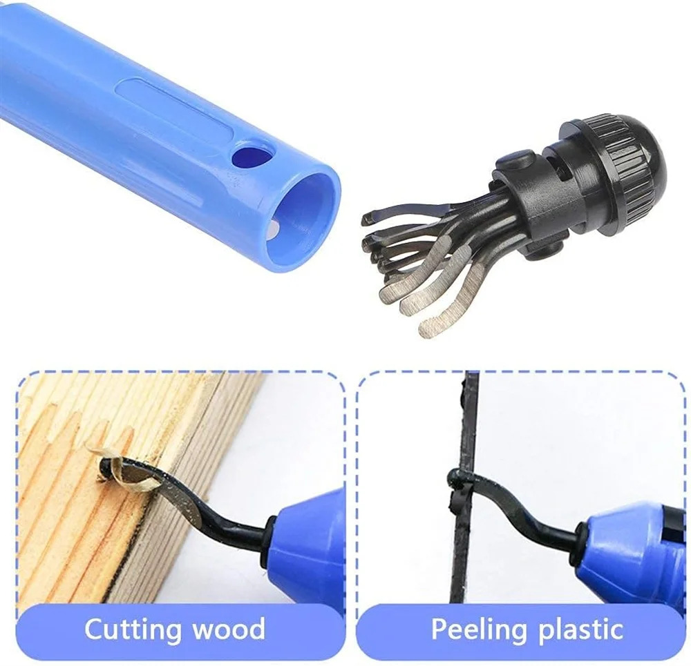 블레이드 고속도강 디버링 공구 세트 (금속, 레진, 3 - 3D Printing Material 리뷰 및 가격