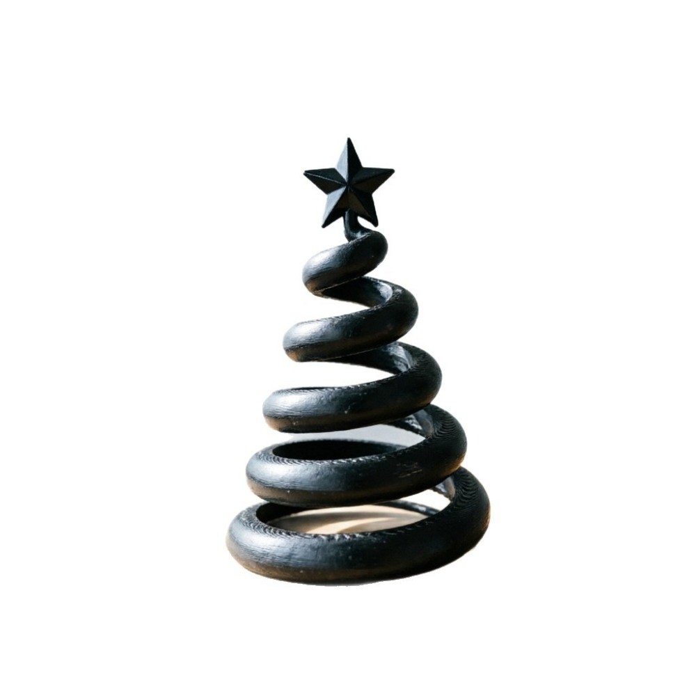 심플한 3D 프린팅 크리스마스 장식품, 예술적인 데스크 - 3D Printing Xmas Ideas 리뷰 및 가격
