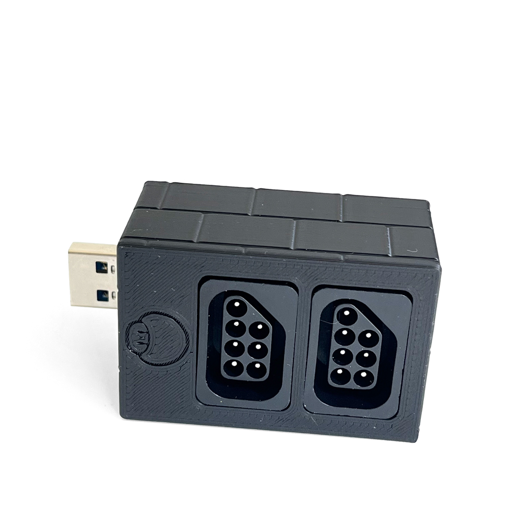 MiSTer FPGA 시스템용 NES 컨트롤러용 2P  - 3D Printing Output 리뷰 및 가격