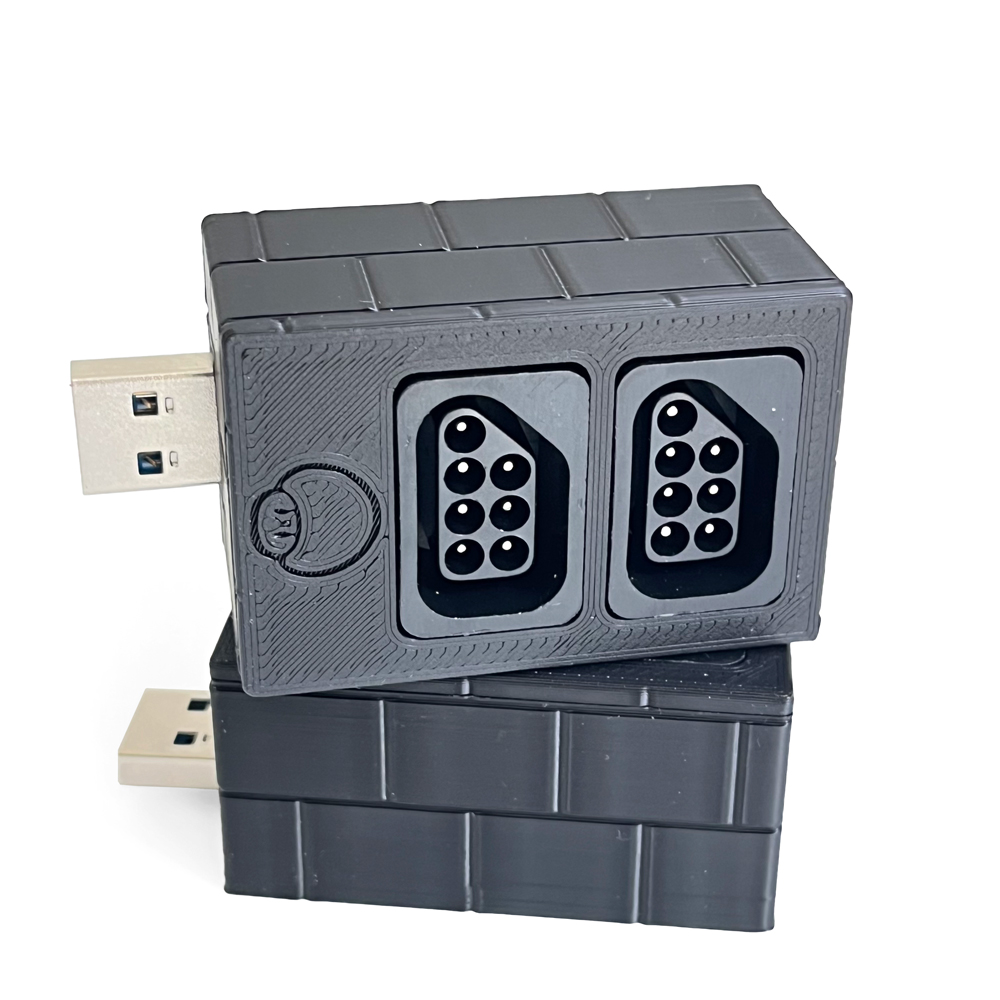 MiSTer FPGA 시스템용 NES 컨트롤러용 2P  - 3D Printing Output 리뷰 및 가격
