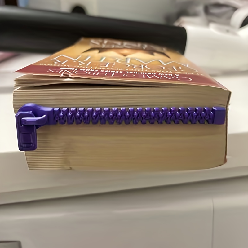 3D 프린팅된 지퍼 북마크 (책, 전자책, 다이어리,  - 3D Printing Ebook 리뷰 및 가격