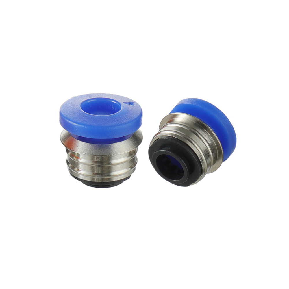 XCR3D 4/8pcs 3D 프린터 부품 공압 피팅 커 - 3D Printing Output 리뷰 및 가격