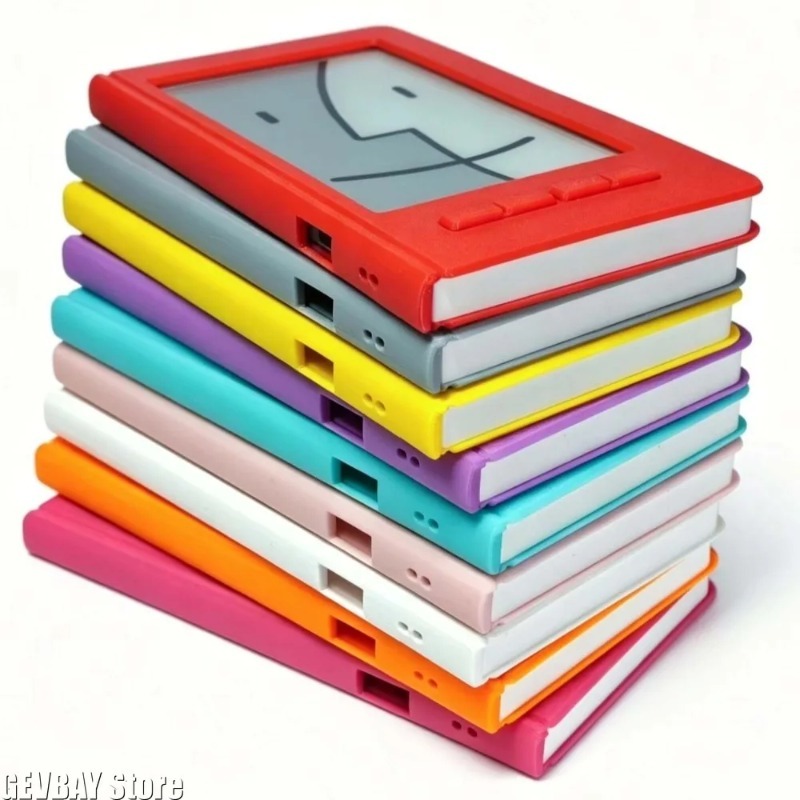 멀티 컬러 맞춤형 3D 프린팅 풀 랩 보호 케이스, X - 3D Printing Ebook 리뷰 및 가격