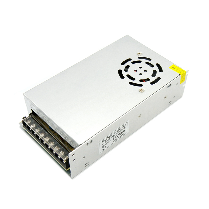 DC 12V 20A 25A 전원 공급 장치 250W 3 - 3D Printer Power Supply 리뷰 및 가격