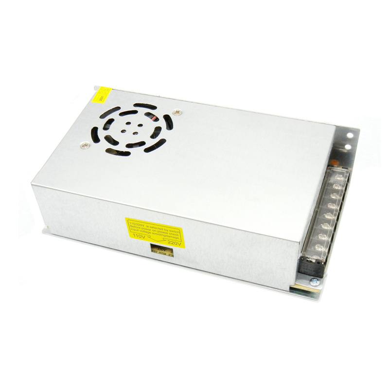 DC 12V 20A 25A 전원 공급 장치 250W 3 - 3D Printer Power Supply 리뷰 및 가격
