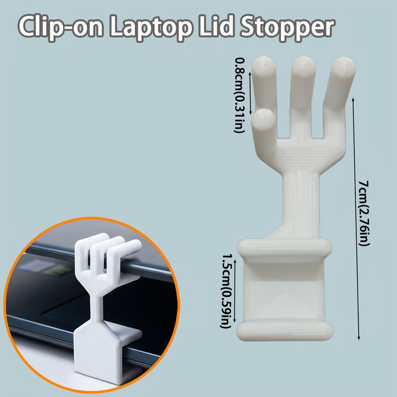 휴대용 인체공학 디자인 노트북 보호 커버, 접힘 방지  - 3D Printing Laptop Stand 리뷰 및 가격
