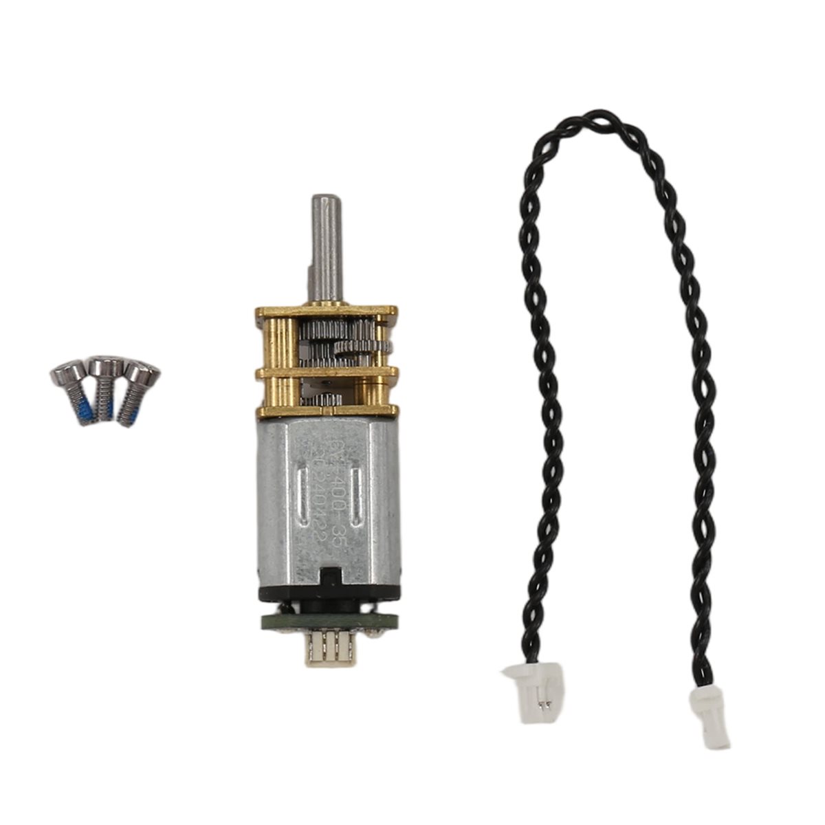 A49T N20 감속 기어 모터 N20 10D 직접 출 - 3D Printing Output 리뷰 및 가격