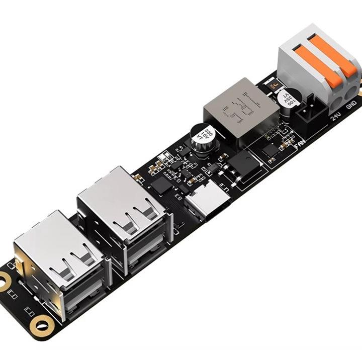 L70A BIGTREETECH K 허브 전원 공급 장치 - 3D Printer Power Supply 리뷰 및 가격