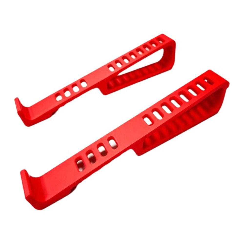 2pcs 범용 휴대용 책상 노트북 스탠드 인체 공학적  - 3D Printing Laptop Stand 리뷰 및 가격
