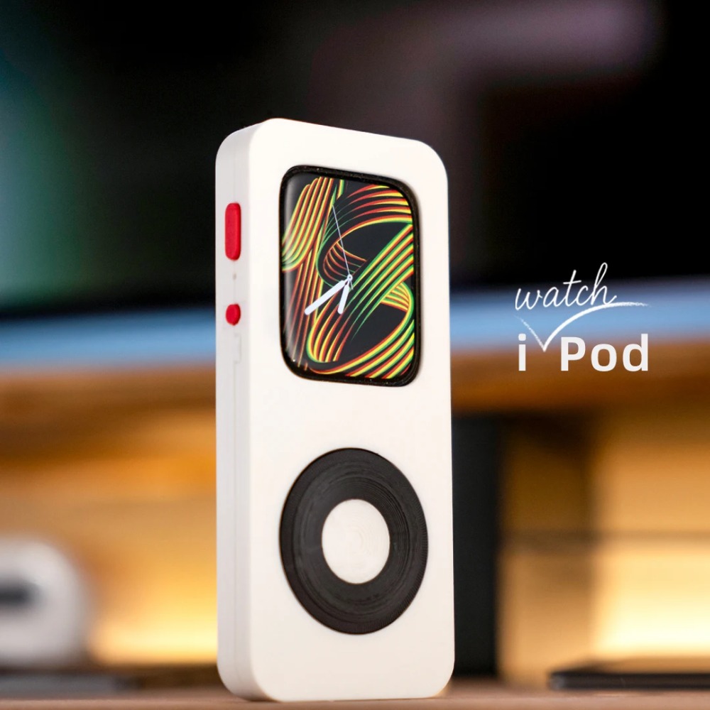 iwatch Pod 보호 케이스용 3D 프린트는 iwa - 3D Printing Housing 리뷰 및 가격