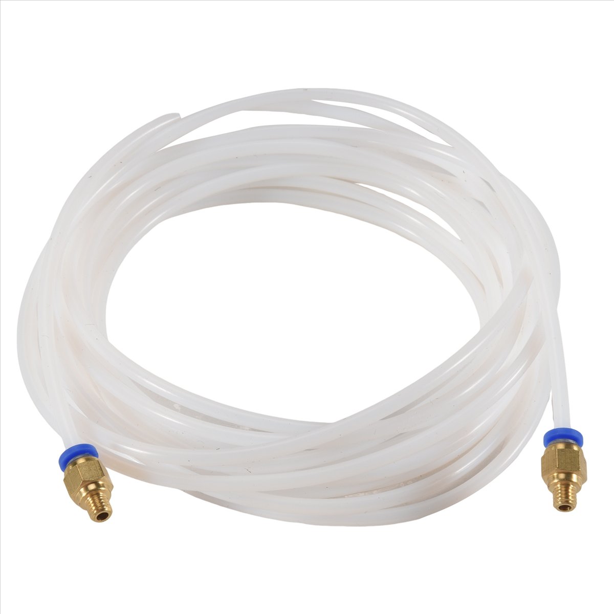 1.75mm 필라멘트용 2PCS PC4-M6 피팅이 포 - 3D Printer Power Supply 리뷰 및 가격
