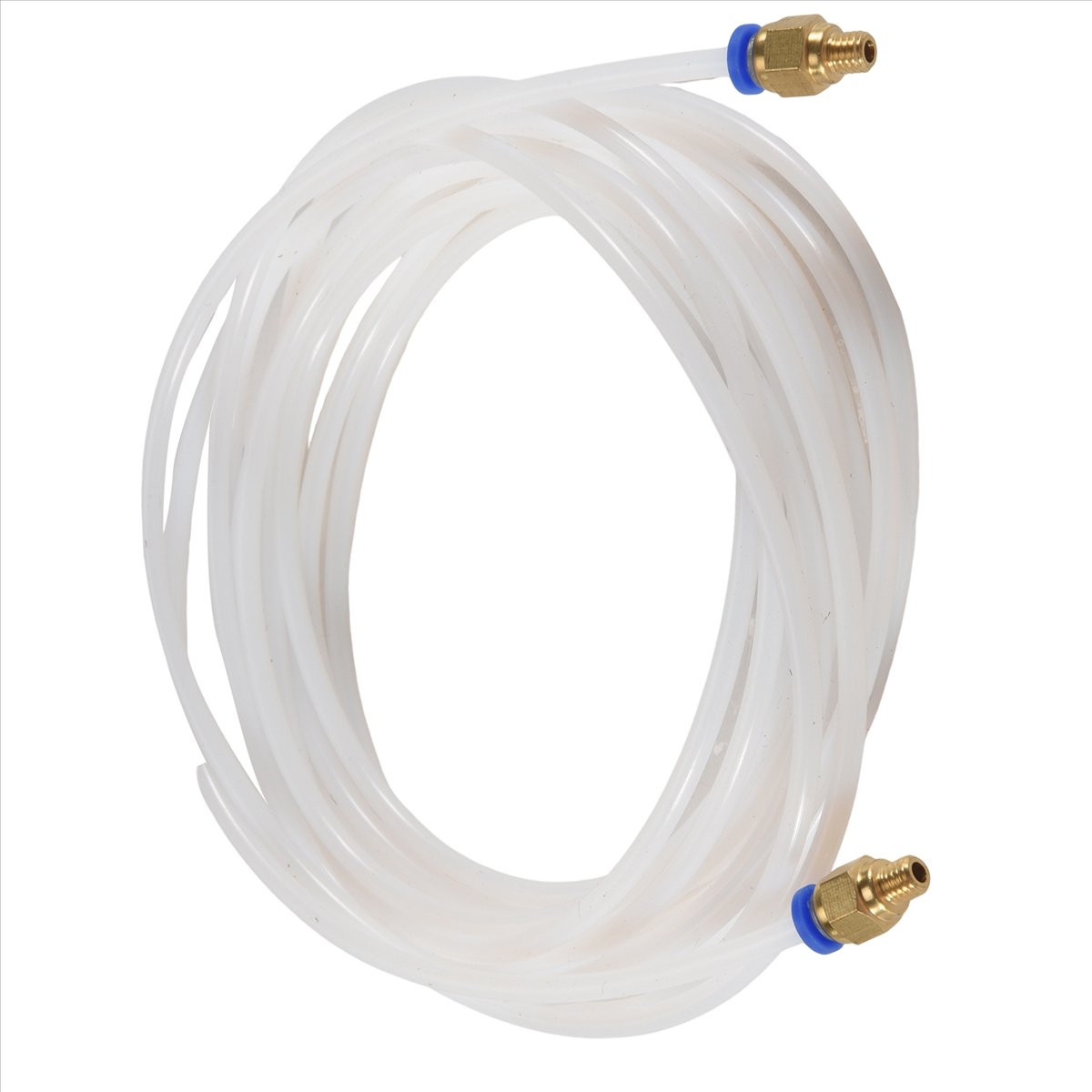 1.75mm 필라멘트용 2PCS PC4-M6 피팅이 포 - 3D Printer Power Supply 리뷰 및 가격