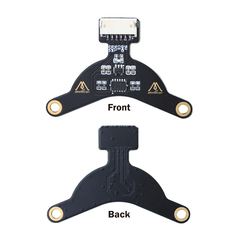 3D 프린터 용 부드러운 Fly-ADXL345 가속도계 - 3D Printing Output 리뷰 및 가격