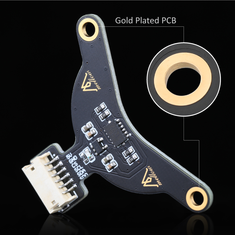 3D 프린터 용 부드러운 Fly-ADXL345 가속도계 - 3D Printing Output 리뷰 및 가격