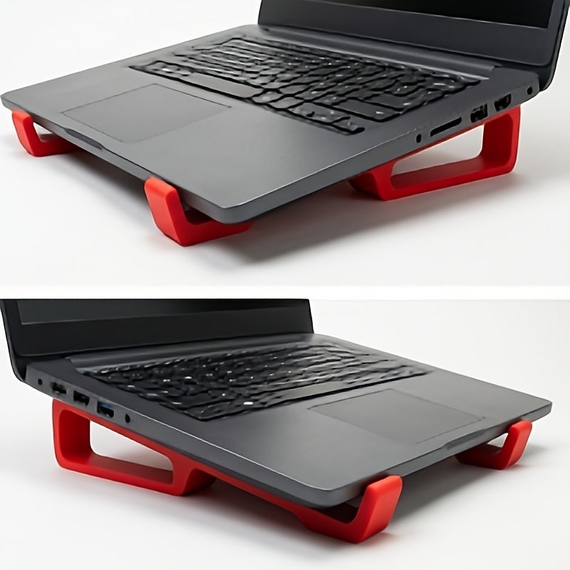 3D 프린팅 인체공학적 노트북 스탠드 - 열 방출을 위 - 3D Printing Laptop Stand 리뷰 및 가격